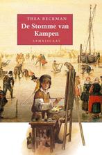 De Stomme van Kampen 9789047701699 Thea Beckman, Verzenden, Thea Beckman