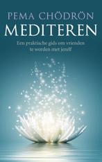 Mediteren 9789025903480 Pema Chödrön, Boeken, Verzenden, Zo goed als nieuw, Pema Chödrön