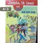 Wat een mop! / Joepie, ik lees 9789492482266 Lizzy van Pelt, Boeken, Verzenden, Zo goed als nieuw, Lizzy van Pelt