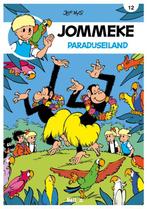 Paradijseiland / Jommeke strip / 12 9789462101159, Boeken, Stripverhalen, Verzenden, Gelezen