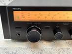 Philips - 603 AM-FM Solid state stereo receiver, Nieuw