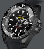 Tecnotempo - Automatic - Professional Diver 2000M Yellow, Handtassen en Accessoires, Nieuw