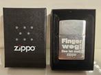 Zippo - Zippo Finger weg ! Das ist mein Zippo I 09 - Sans, Nieuw