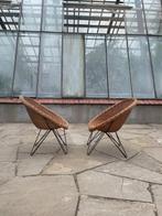 Urotan - Teun Velthuizen - Fauteuil (2) - IJzer