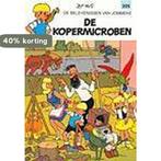 De kopermicroben / De belevenissen van Jommeke / 205 Jef Nys, Boeken, Stripverhalen, Verzenden, Gelezen, Jef Nys