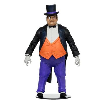DC McFarlane Action Figure The Penguin (DC Classic) McFarlan, Ophalen of Verzenden