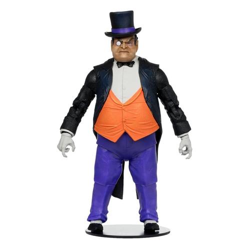 DC McFarlane Action Figure The Penguin (DC Classic) McFarlan, Verzamelen, Film en Tv, Ophalen of Verzenden
