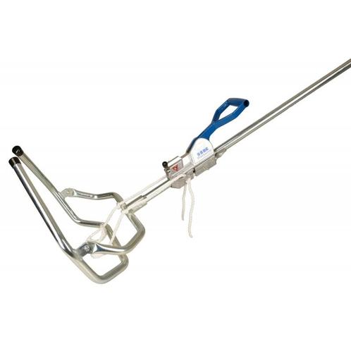 Hk-verloshulpmid. m. mech.2060 met hk flexi-beugel 57 cm -, Zakelijke goederen, Landbouw | Veevoer