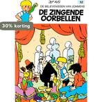 De zingende oorbellen / Jommeke strip - nieuwe look / 52, Verzenden, Gelezen, Jef Nys