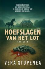 Hoefslagen van het lot 9789464873498 Vera Stupenea, Verzenden, Gelezen, Vera Stupenea