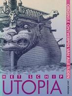 Schip utopia 9789022818701 Rontgen, Verzenden, Gelezen, Rontgen