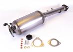Roetfilter Volvo C30, C70, S40, V50, Verzenden, Nieuw