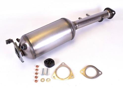 Roetfilter Volvo C30, C70, S40, V50, Auto-onderdelen, Uitlaatsystemen, Verzenden
