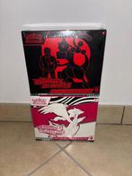 Pokémon - 2 Elite trainer box - 2 ETB Destined Rivals And, Hobby en Vrije tijd, Nieuw