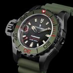 Tecnotempo - Automatic - Professional Diver 1000M Tsunami, Handtassen en Accessoires, Nieuw