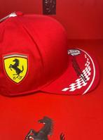 Charles Leclerc - Casquette de baseball, Nieuw