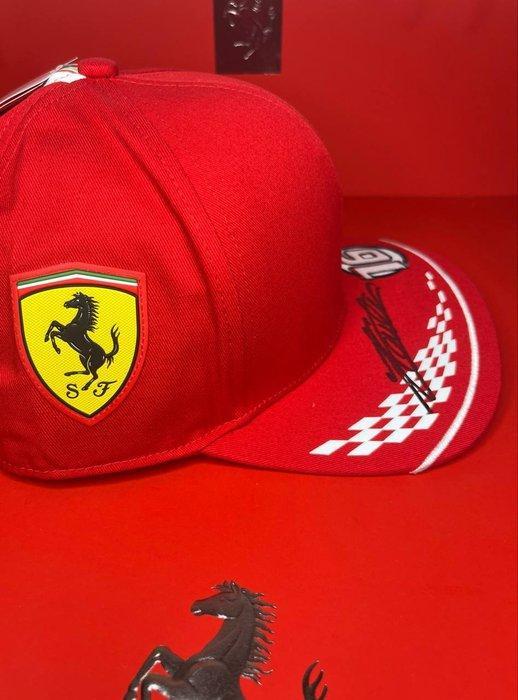Charles Leclerc - Casquette de baseball, Verzamelen, Automerken, Motoren en Formule 1