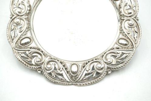 Presenteerblad - .833 zilver, Antiek en Kunst, Antiek | Zilver en Goud