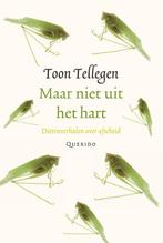 Maar niet uit het hart 9789021434490 Toon Tellegen, Verzenden, Gelezen, Toon Tellegen