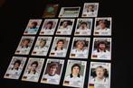 Panini World Cup Espaa 82 - Deutschland Germany Set - 18, Verzamelen, Nieuw