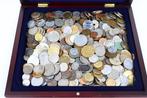 Monde. Partij Munten / Uitzoekpartij (Lot of 3.86 Kilo)