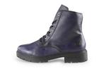 Rieker Veterboots in maat 41 Overig | 5% extra korting, Kleding | Dames, Overige kleuren, Verzenden, Overige typen, Zo goed als nieuw