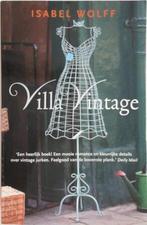Villa Vintage, Nieuw, Nederlands, Verzenden