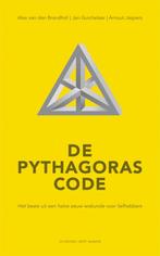 De Pythagoras code 9789035136465 Jan Guichelaar, Boeken, Verzenden, Gelezen, Jan Guichelaar