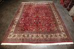 Sarough - Tapijt - 300 cm - 253 cm, Huis en Inrichting, Stoffering | Tapijten en Vloerkleden, Nieuw