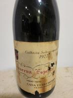 1977 Casa Ferreirinha - Douro Reserva Especial - 1 Fles, Nieuw