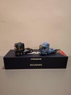 Tekno 1:50 - Voiture miniature (2) - Scania Streamline, Hobby en Vrije tijd, Nieuw