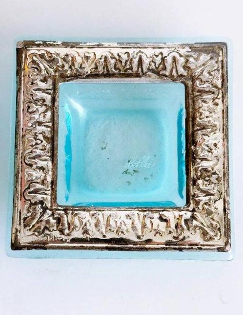 Vetro Eseguito Secondo La Tecnica Dei Maestri Di Murano -, Antiek en Kunst, Curiosa en Brocante