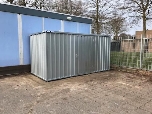 Bekijk nu | premium demontabele container | Hoge kwaliteit!, Doe-het-zelf en Bouw, Containers