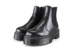 Dr. Martens Chelsea Boots in maat 39 Zwart | 10% extra, Kleding | Dames, Schoenen, Nieuw, Overige typen, Zwart, Dr. Martens