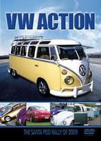 VW Action - Santa Pod Rally 2009 DVD (2010) cert E, CD & DVD, Verzenden