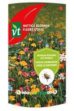 NIEUW - Bloemenweide tegen coloradokevers, Jardin & Terrasse, Bulbes & Semences, Verzenden