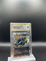 Wizards of The Coast - 2 Graded card - Magic: The Gathering