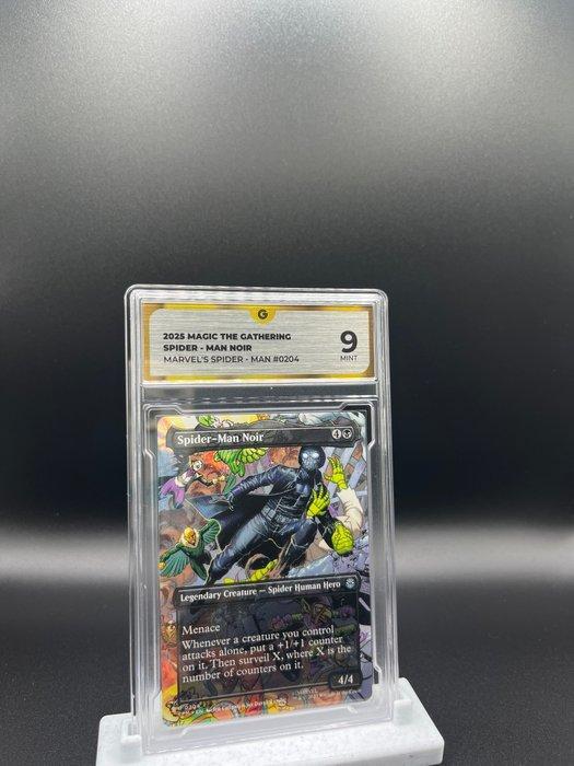 Wizards of The Coast - 2 Graded card - Magic: The Gathering, Hobby & Loisirs créatifs, Jeux de cartes à collectionner | Magic the Gathering