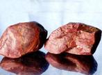 Rubis Rugueuse- 46.35 g - (2)