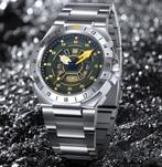 RGMT - Automatic - Seiko - Sapphire - Semi Skeleton - NEW -, Nieuw