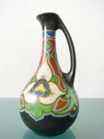 Goedewaagen Gouda plateel - Aiguière - Vin - Carafe deau -