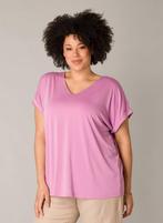 YESTA shirt Henna1(48)Maat 46/48 (XL) of groter, Kleding | Dames, Verzenden, Nieuw, Maat 46/48 (XL) of groter, Overige kleuren