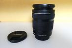 Canon EF-S 18-135 mm IMAGE STABILIZER lens Cameralens, Nieuw
