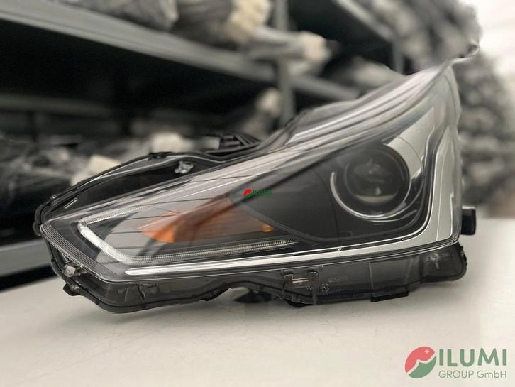 TOYOTA AYGO LIFT SCHEINWERFER LINKS 81170-0H210, Auto-onderdelen, Verlichting, Verzenden