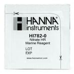 Hanna Reagentia Nitraat HC (zeewater), Verzenden, Nieuw