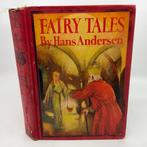 H.C. Andersen / Kay Nielsen (ill) - Fairy Tales by Hans, Antiek en Kunst