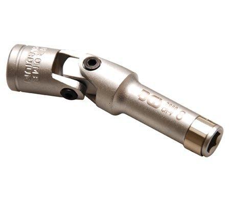 Bgs Technic Gezamenlijke Aansluiting voor gloeibougies 3/8, Auto diversen, Autogereedschap, Verzenden