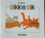 Vriendjes / Dikkie Dik 9789086512027 Dikkie Dik, Boeken, Verzenden, Zo goed als nieuw, Dikkie Dik