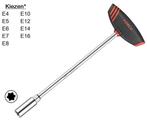 T-greep dopsleutels Torx, Verzenden, Nieuw