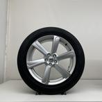 Volvo 19 inch turbine velgen + Zomerbanden  XC90  2015-, Auto-onderdelen, Banden en Velgen, 19 inch, Gebruikt, Velg(en), Ophalen of Verzenden